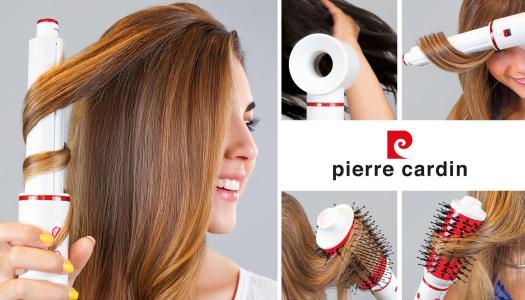 Secador iónico Pierre Cardin