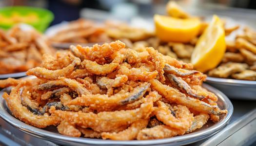 ¡Andalucía en la mesa!