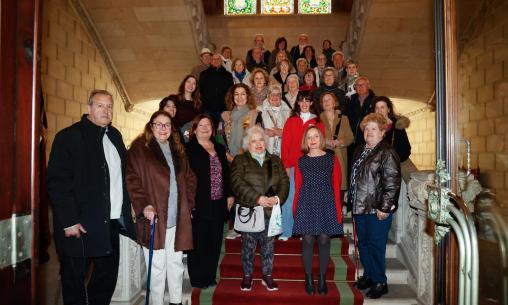 Donde Mallorca se escribe a sí misma: un día en el Consell