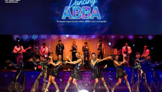 ¿Quieres disfrutar gratis del show de Dancing ABBA?