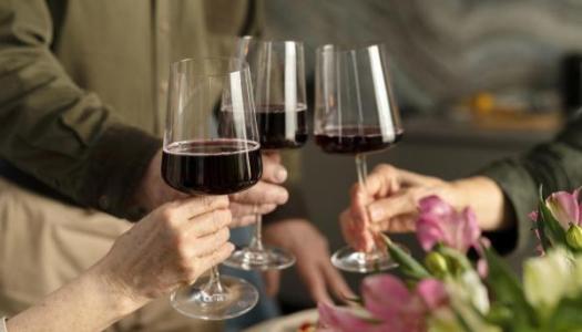 ¡Nos vamos de cata! 