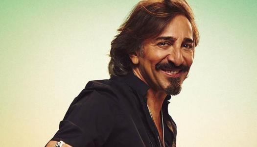 Antonio Carmona en concierto