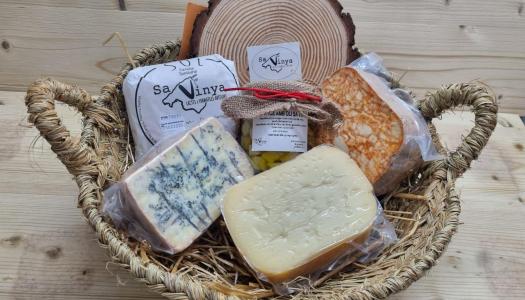 Descubre los sabores auténticos de Mallorca