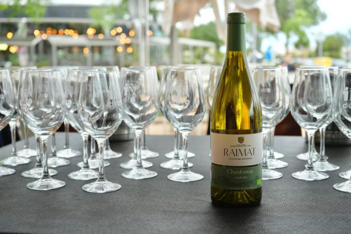 Exclusiva cata de vinos y cavas