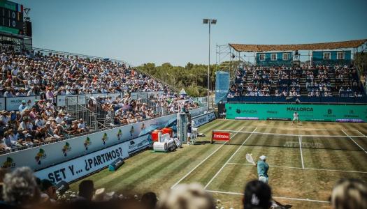 Sorteamos invitaciones para el Mallorca Championships