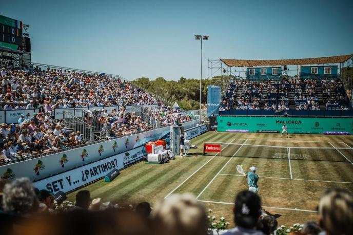 Sorteamos invitaciones para el Mallorca Championships