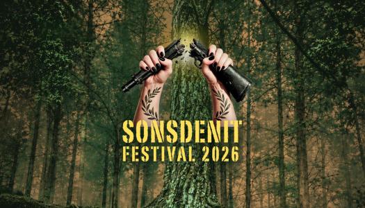 Vive en primera fila el festival SonDeNit