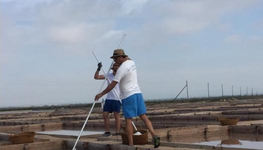 Jornada Salinera 