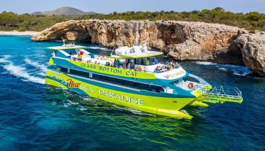 Excursión marítima y gastronómica