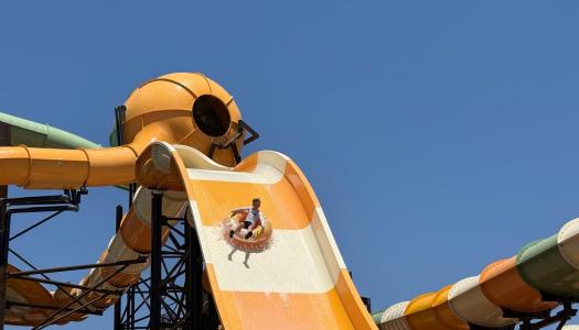 ¡Vive la máxima diversión acuática este verano con un 30% de descuento!