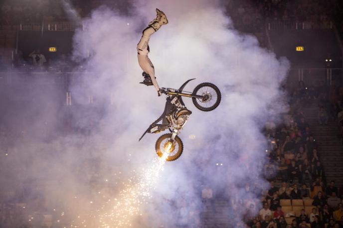 El Club del Suscritpr te invita al Solo Flow Freestyle - Ciutat de Palma 2026