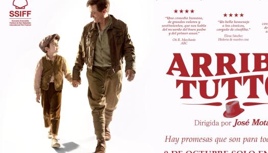 ¡Preestreno exclusivo!