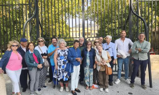 Una escapada de ensueño al corazón del sudoeste francés
