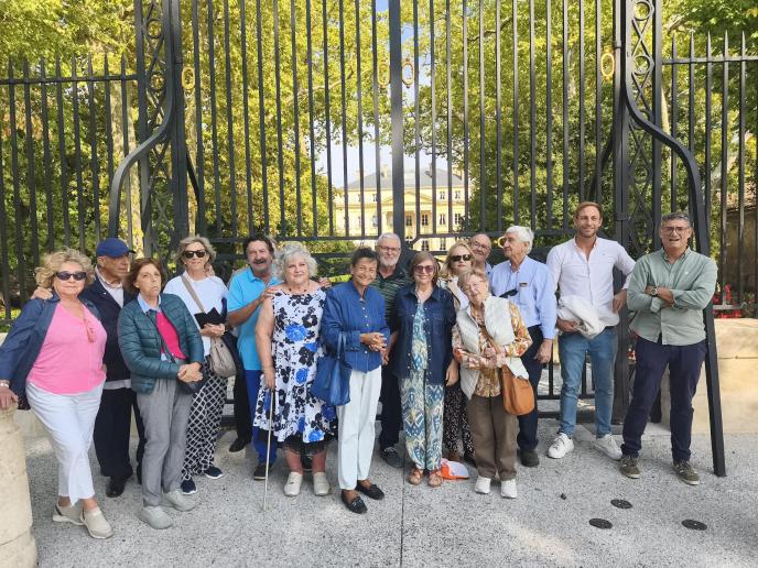 Una escapada de ensueño al corazón del sudoeste francés