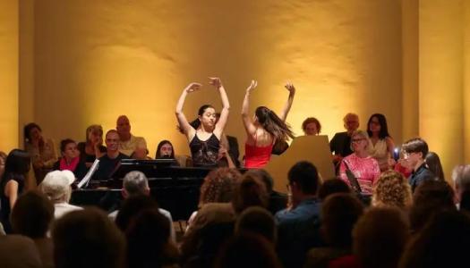 Vive varias 'Experiències Musicals' en Can Tàpera gracias al Club del Suscriptor