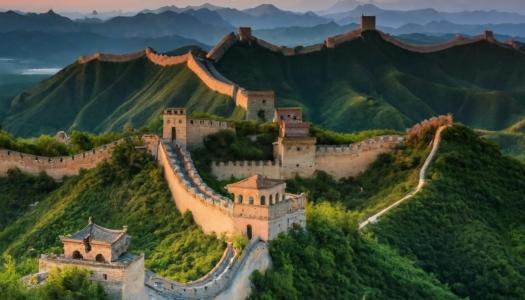 ¡China fascinante! un viaje inolvidable exclusivo para suscriptores