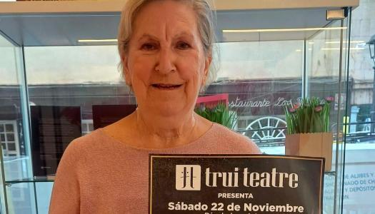 ¡Listos para el gran concierto!