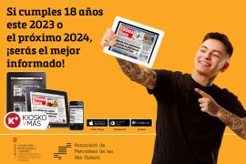 Los jóvenes de la casa también pueden ser suscriptores de Ultima Hora, ¡Y gratis!