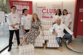 Tienda Club, últimas unidades a tu alcance