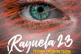 Rayuela, un show para disfrutar en el Teatre del Mar