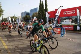 Participa en la 6ª Vuelta Cicloturista Suzuki Tecnicars Mallorca