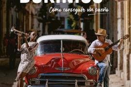 Cine Ciutat presenta 'Dorinico, cómo conseguir un sueño'
