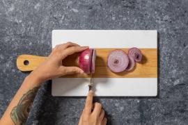 Tablas de madera para tu cocina