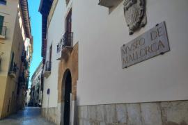 Visita guiada al Museu de Mallorca con Gaspar Valero