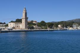 Visita guiada al Faro de Portopí