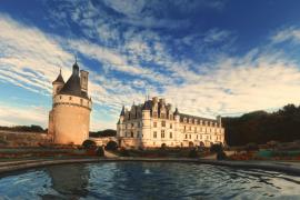 Nuevo viaje: Castillos de Loira en Francia del 22 al 27 de septiembre