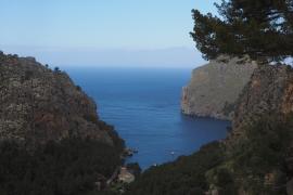 Sa Calobra de principio a fin